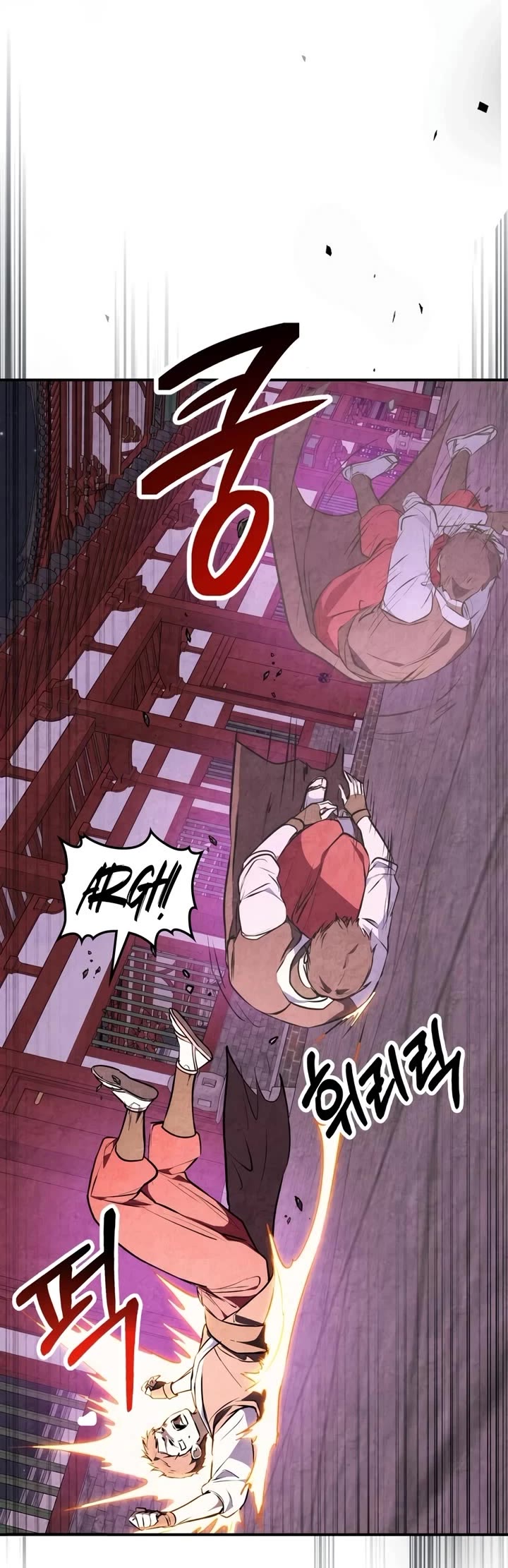 Chronicles of a Returner Chapter 159 page 11 - Chapter 159