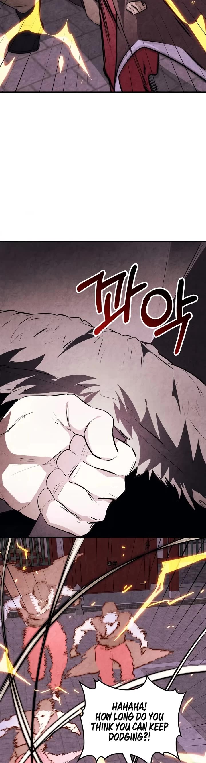 Chronicles of a Returner Chapter 159 page 16 - Chapter 159