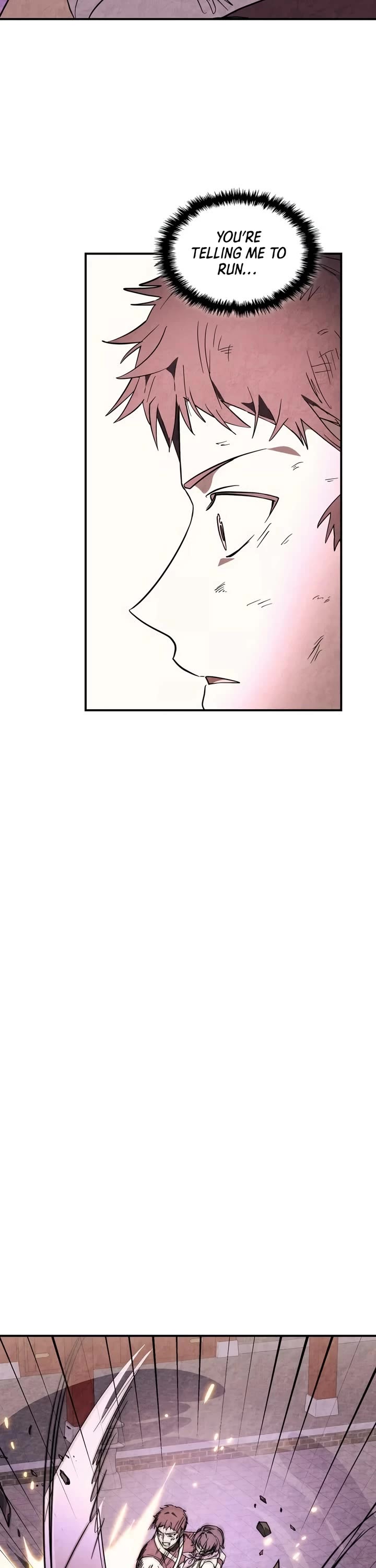 Chronicles of a Returner Chapter 159 page 25 - Chapter 159