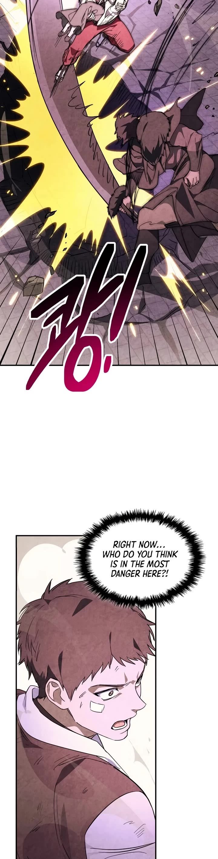 Chronicles of a Returner Chapter 159 page 26 - Chapter 159