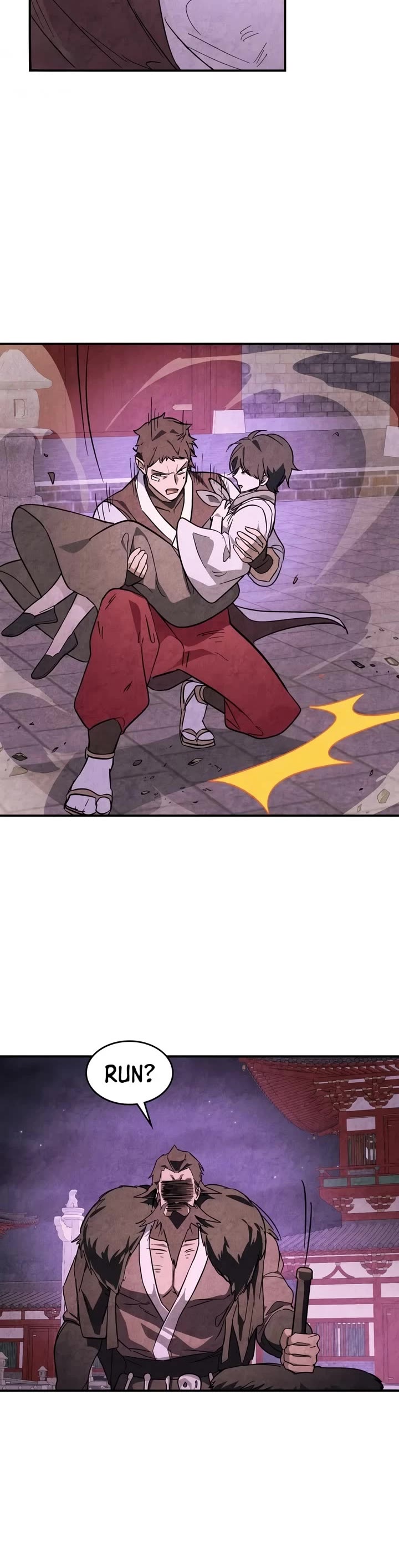 Chronicles of a Returner Chapter 159 page 27 - Chapter 159