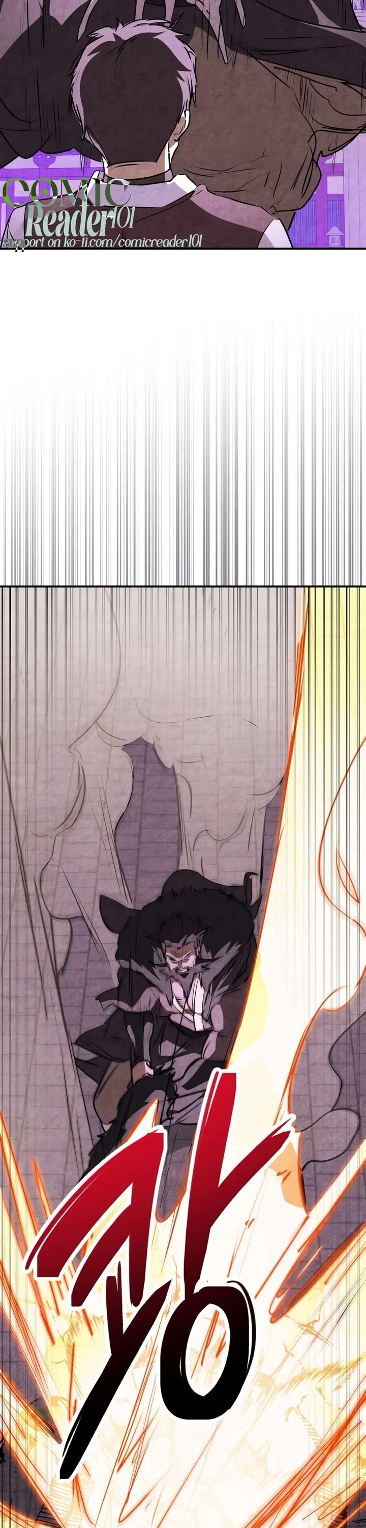 Chronicles of a Returner Chapter 159 page 34 - Chapter 159