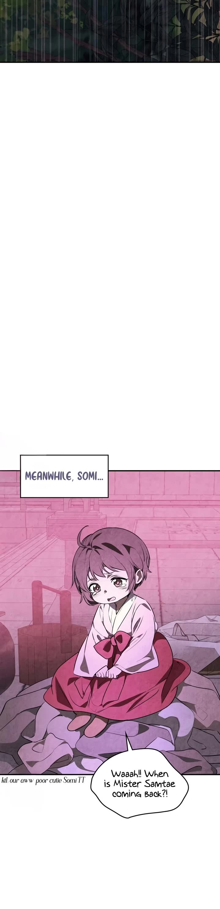 Chronicles of a Returner Chapter 159 page 37 - Chapter 159