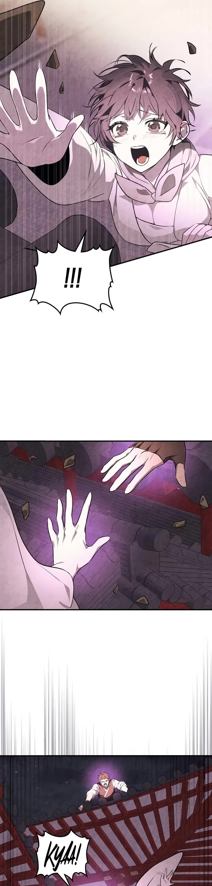 Chronicles of a Returner Chapter 159 page 4 - Chapter 159