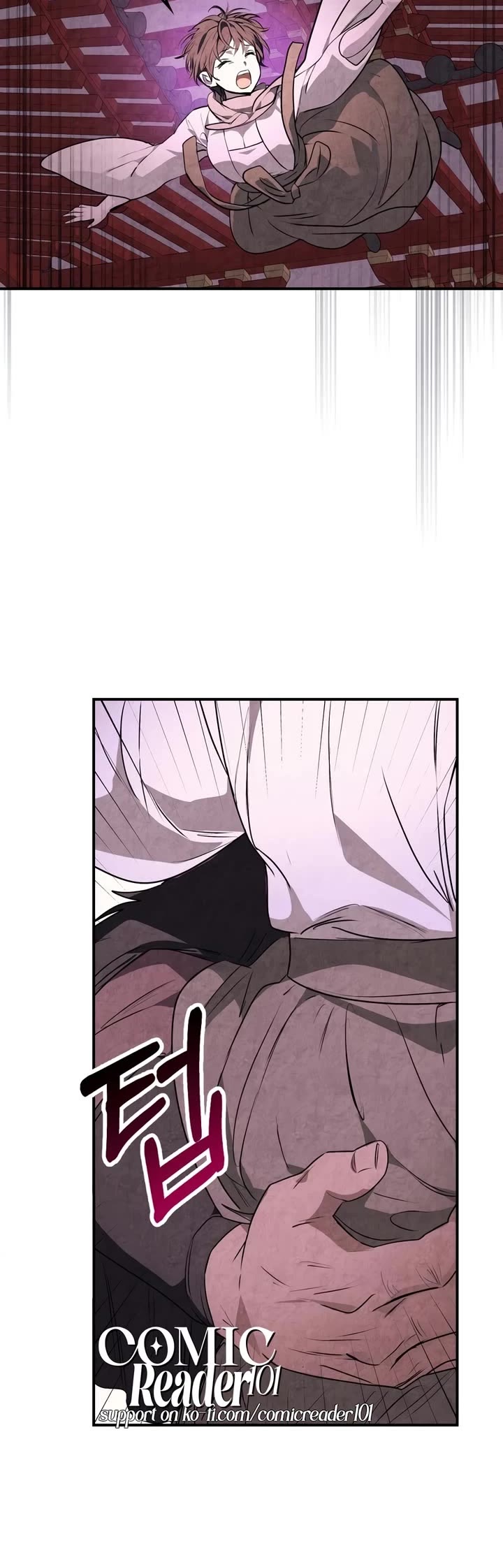 Chronicles of a Returner Chapter 159 page 5 - Chapter 159
