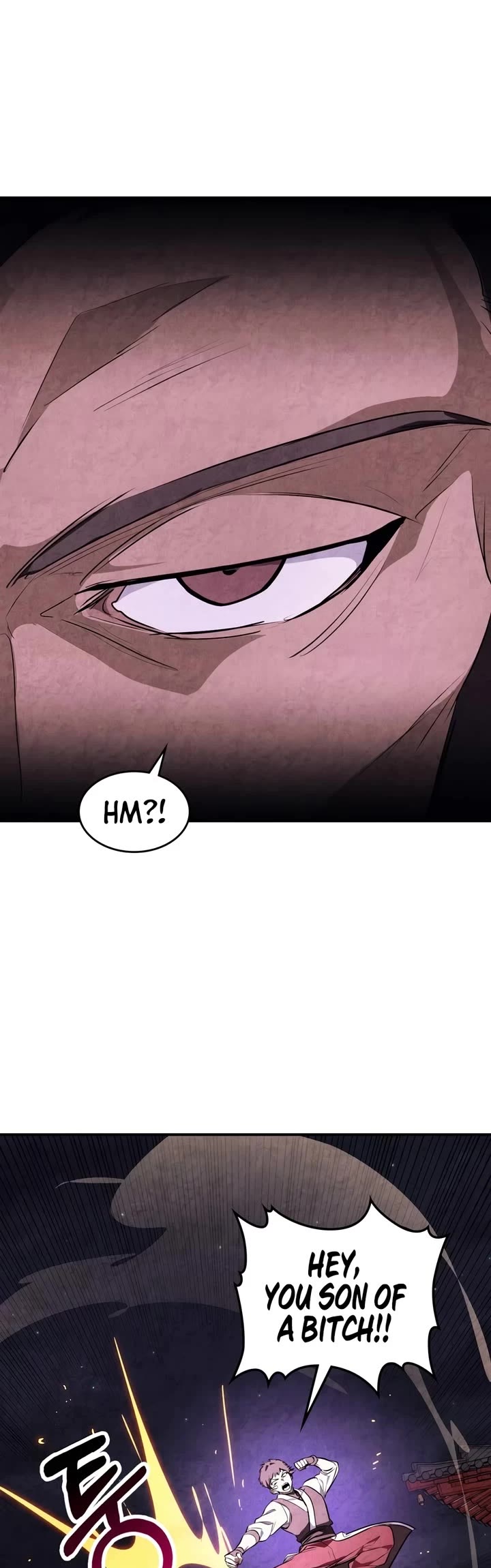 Chronicles of a Returner Chapter 159 page 8 - Chapter 159