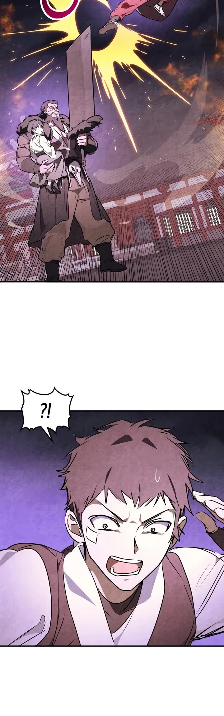 Chronicles of a Returner Chapter 159 page 9 - Chapter 159