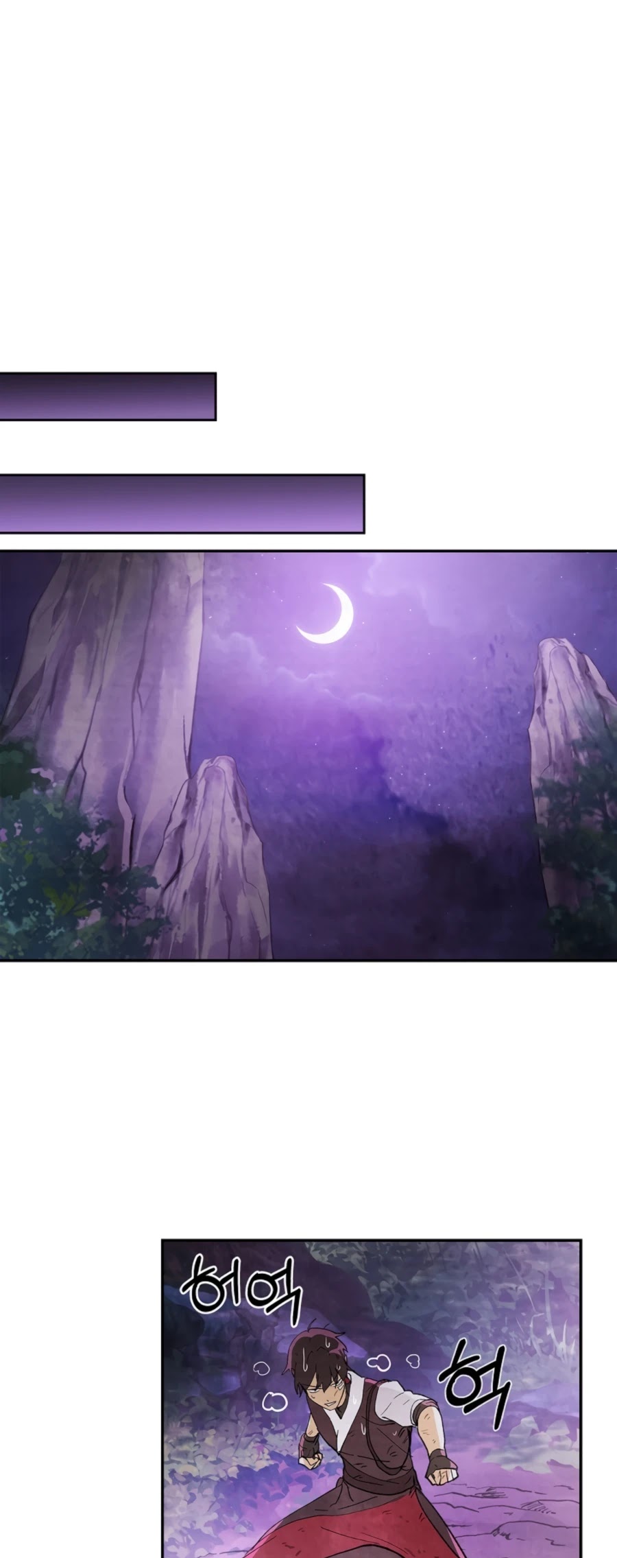 Chronicles of a Returner Chapter 16 page 12 - Chapter 16
