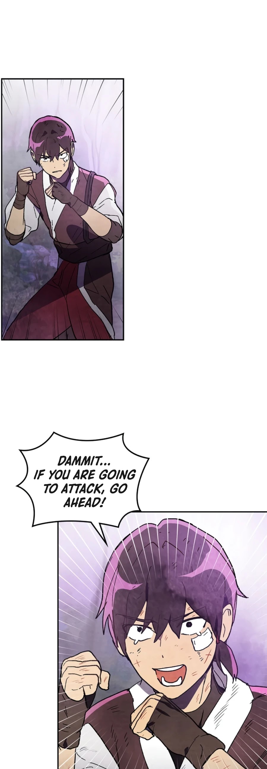 Chronicles of a Returner Chapter 16 page 17 - Chapter 16