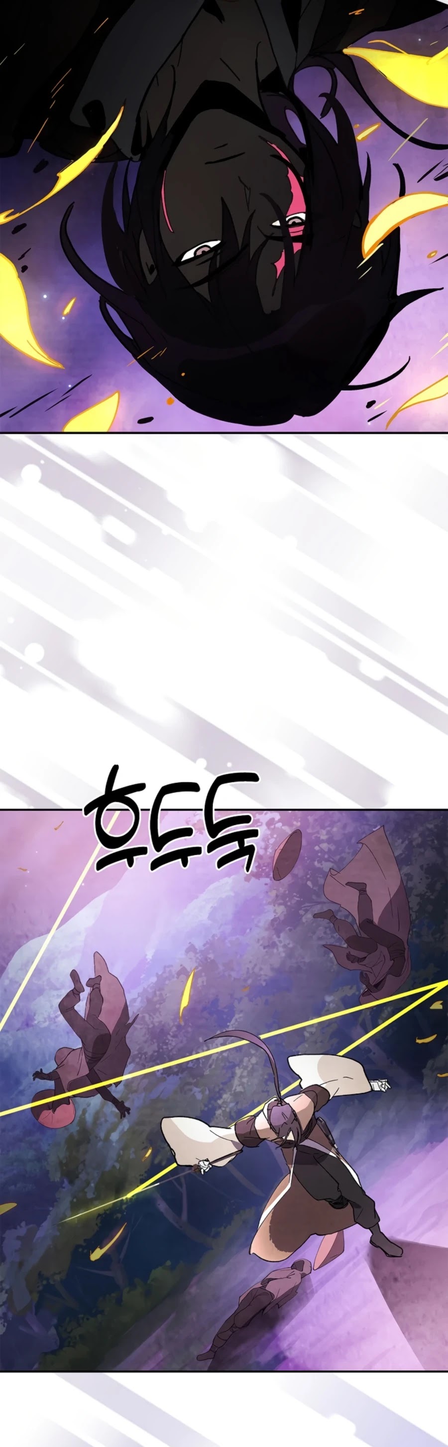 Chronicles of a Returner Chapter 16 page 20 - Chapter 16