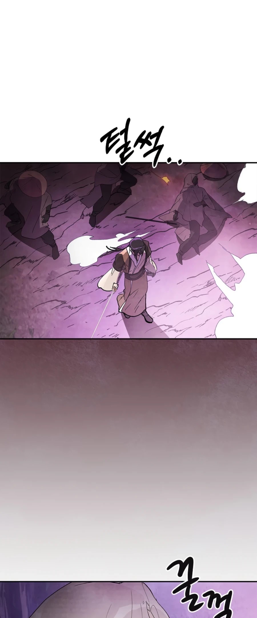 Chronicles of a Returner Chapter 16 page 22 - Chapter 16