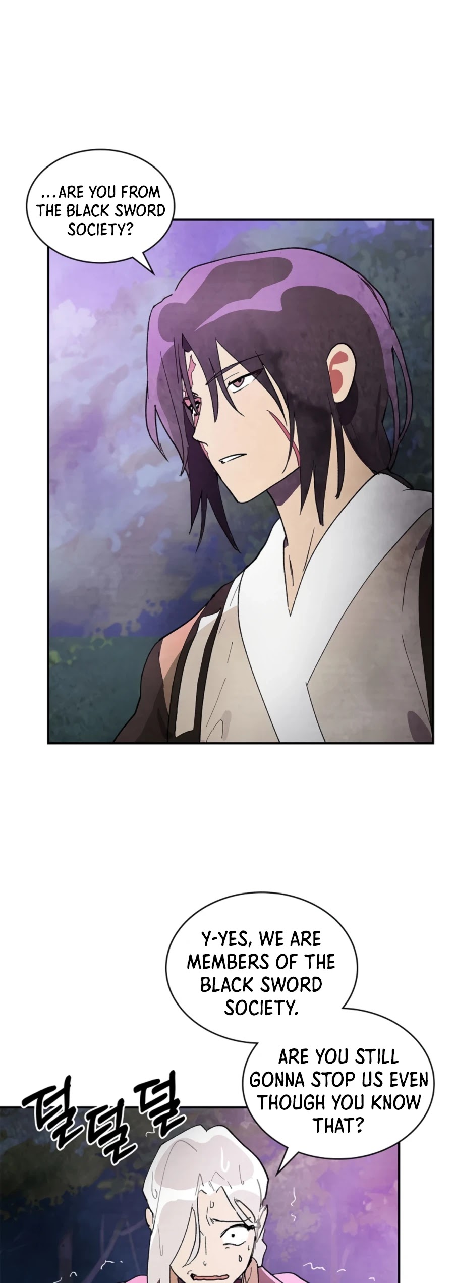 Chronicles of a Returner Chapter 16 page 30 - Chapter 16