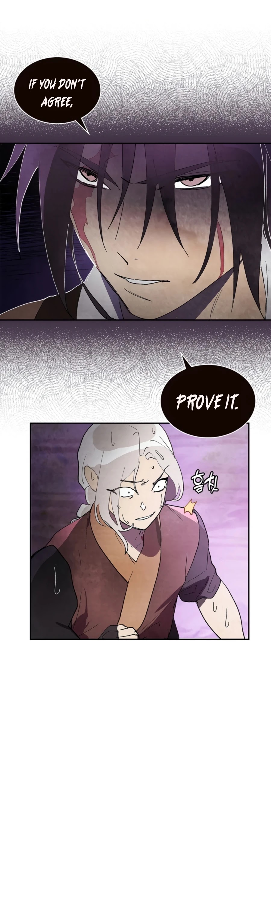 Chronicles of a Returner Chapter 16 page 32 - Chapter 16