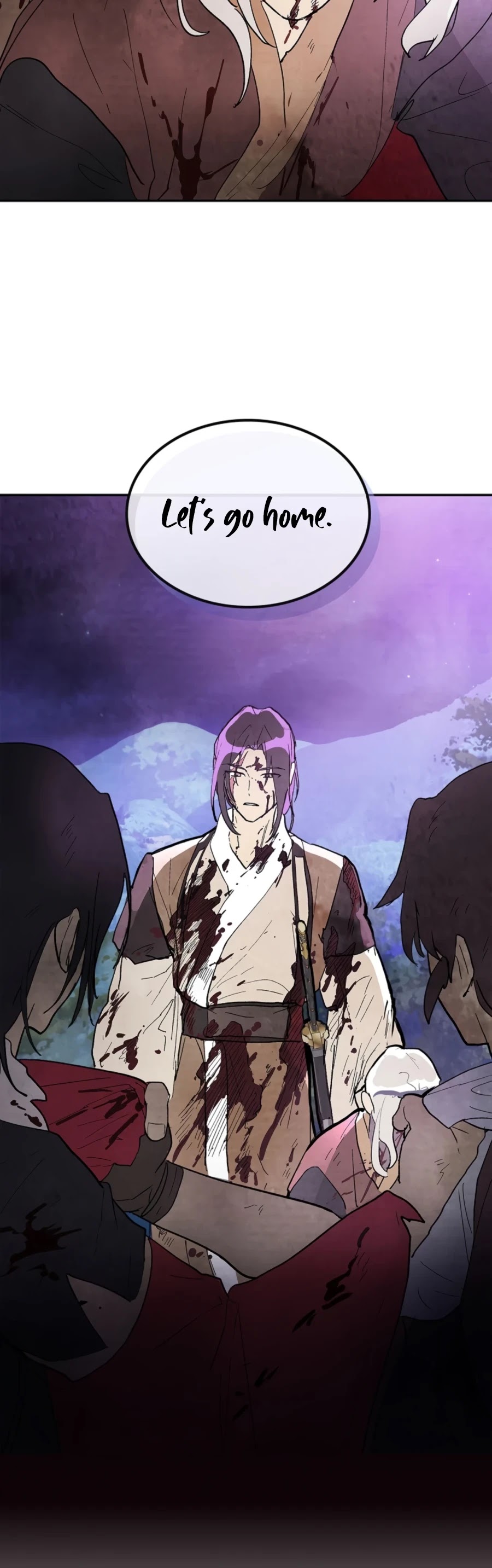 Chronicles of a Returner Chapter 16 page 41 - Chapter 16