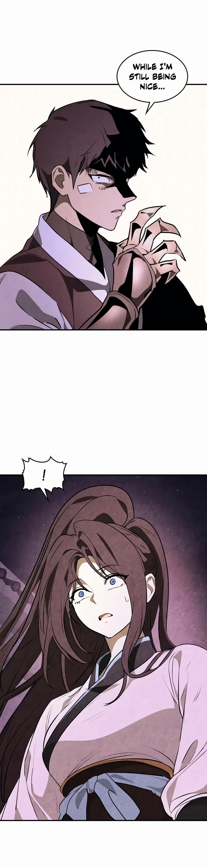 Chronicles of a Returner Chapter 160 page 12 - Chapter 160