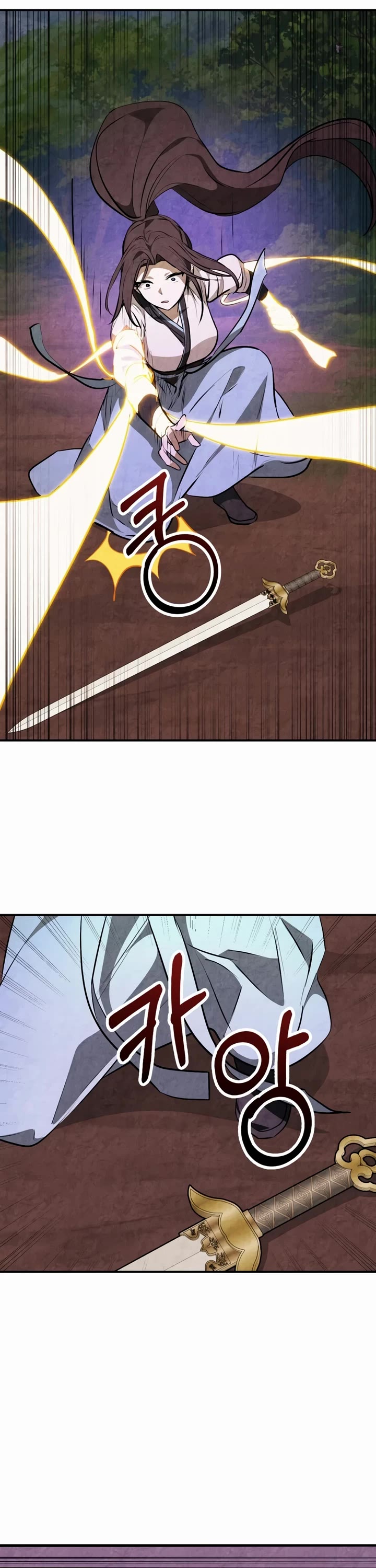 Chronicles of a Returner Chapter 160 page 16 - Chapter 160