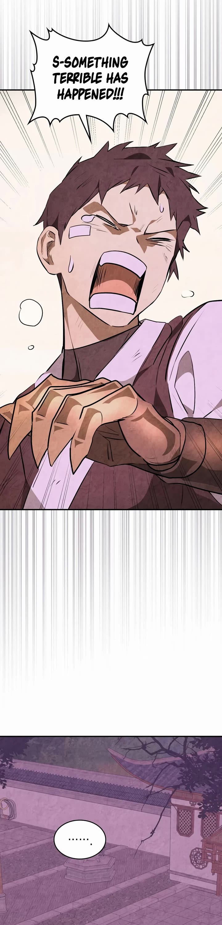 Chronicles of a Returner Chapter 160 page 18 - Chapter 160