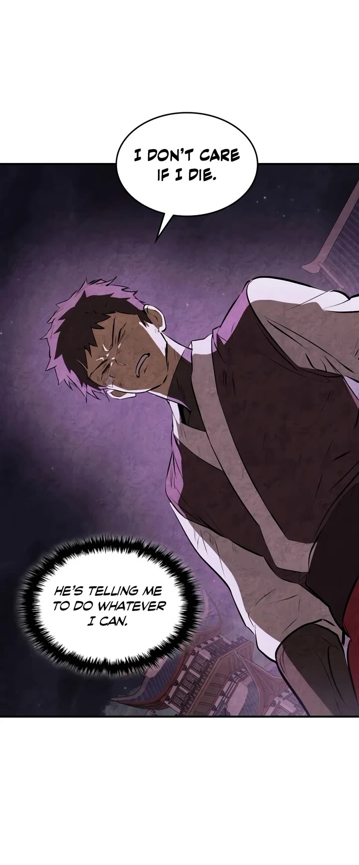 Chronicles of a Returner Chapter 160 page 25 - Chapter 160