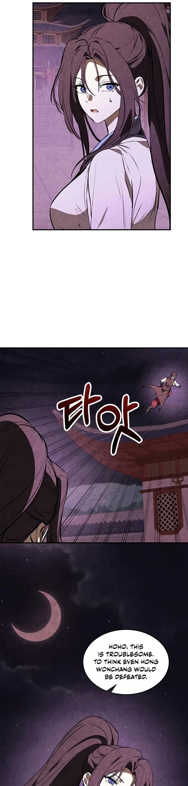 Chronicles of a Returner Chapter 160 page 28 - Chapter 160