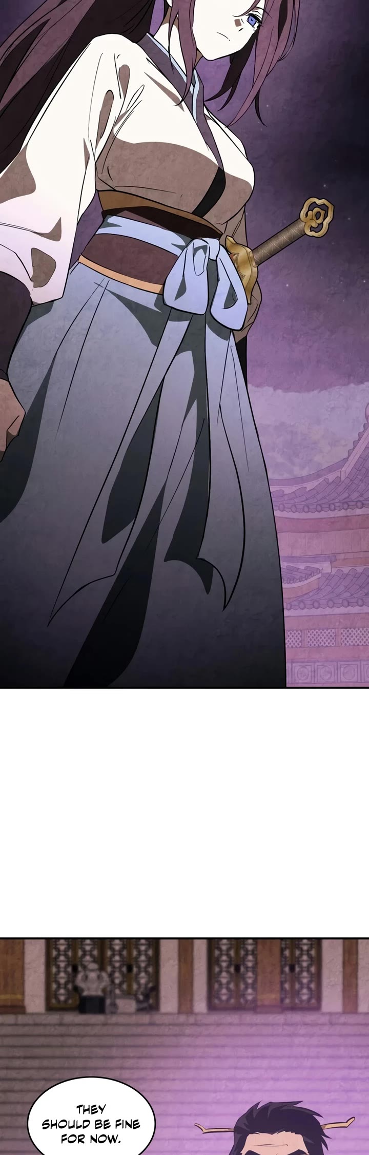 Chronicles of a Returner Chapter 160 page 29 - Chapter 160