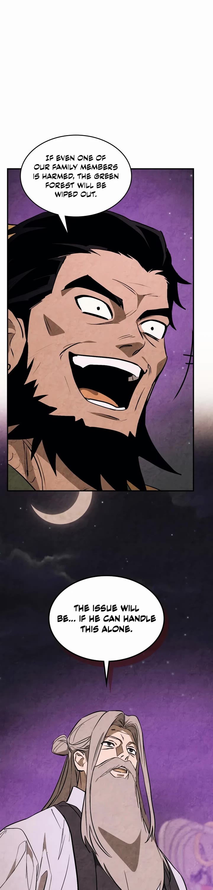 Chronicles of a Returner Chapter 160 page 31 - Chapter 160