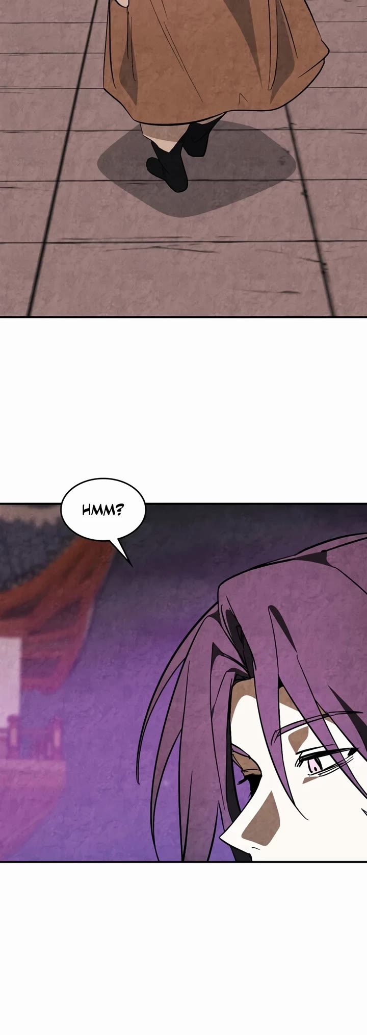 Chronicles of a Returner Chapter 160 page 35 - Chapter 160