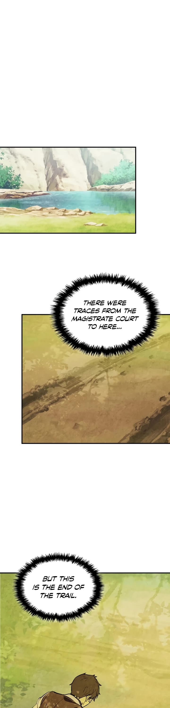 Chronicles of a Returner Chapter 160 page 37 - Chapter 160