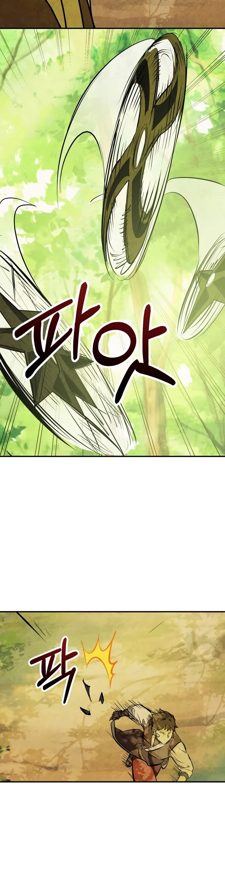 Chronicles of a Returner Chapter 160 page 39 - Chapter 160