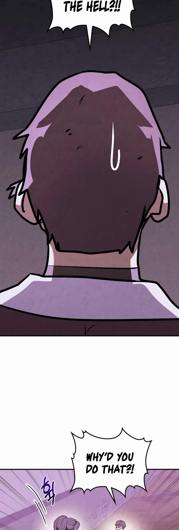 Chronicles of a Returner Chapter 160 page 4 - Chapter 160