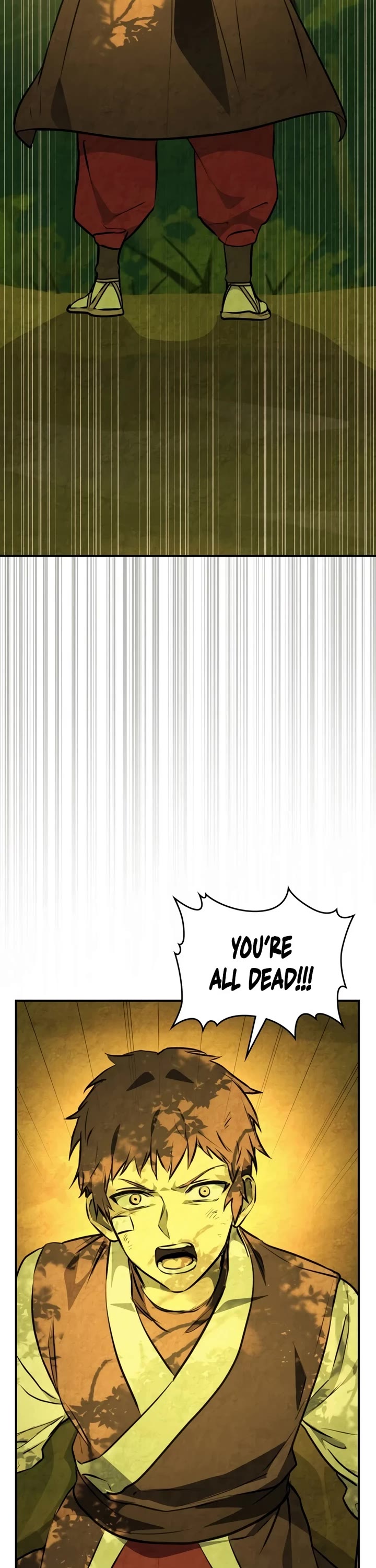 Chronicles of a Returner Chapter 160 page 42 - Chapter 160