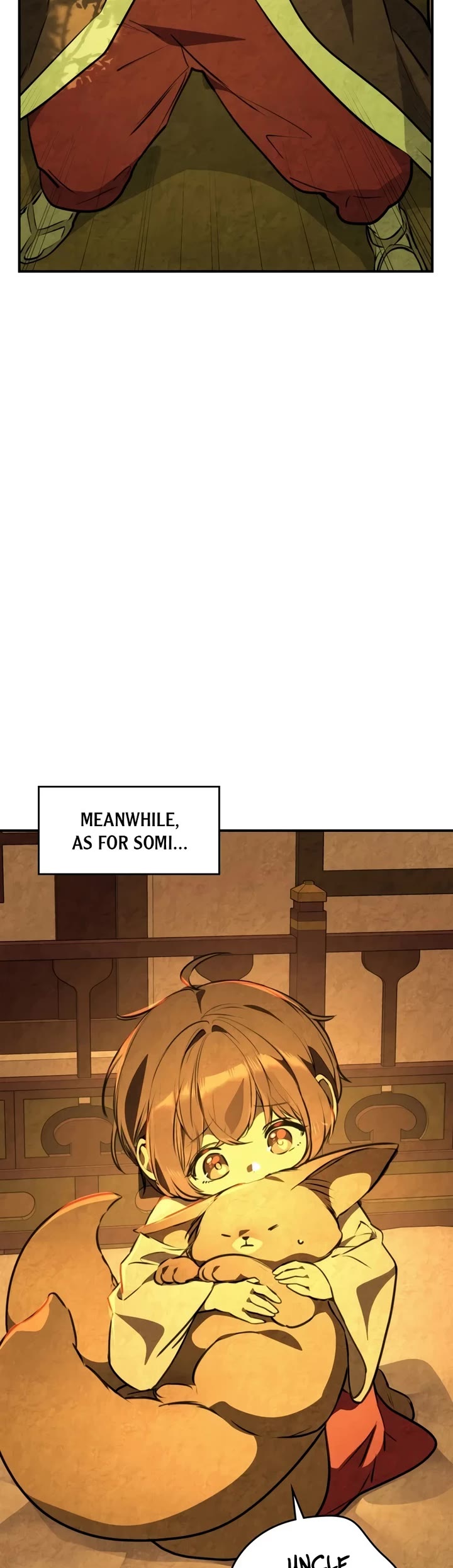 Chronicles of a Returner Chapter 160 page 43 - Chapter 160