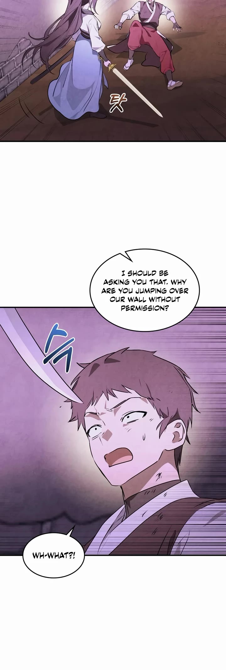 Chronicles of a Returner Chapter 160 page 5 - Chapter 160