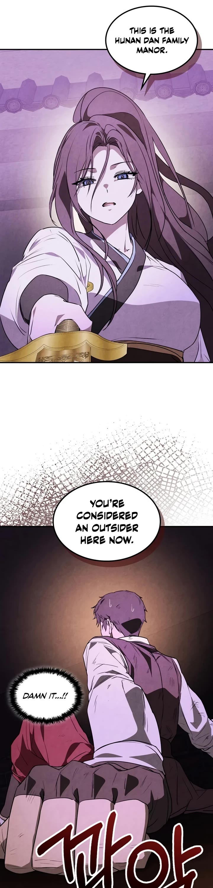 Chronicles of a Returner Chapter 160 page 6 - Chapter 160