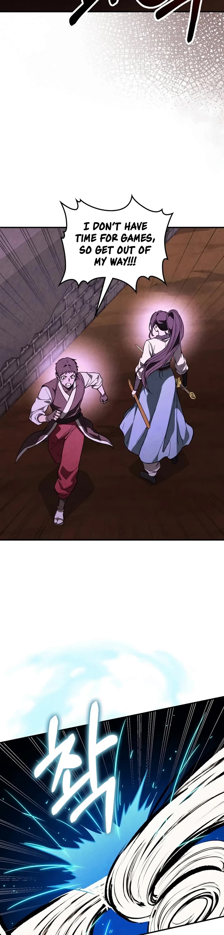 Chronicles of a Returner Chapter 160 page 7 - Chapter 160