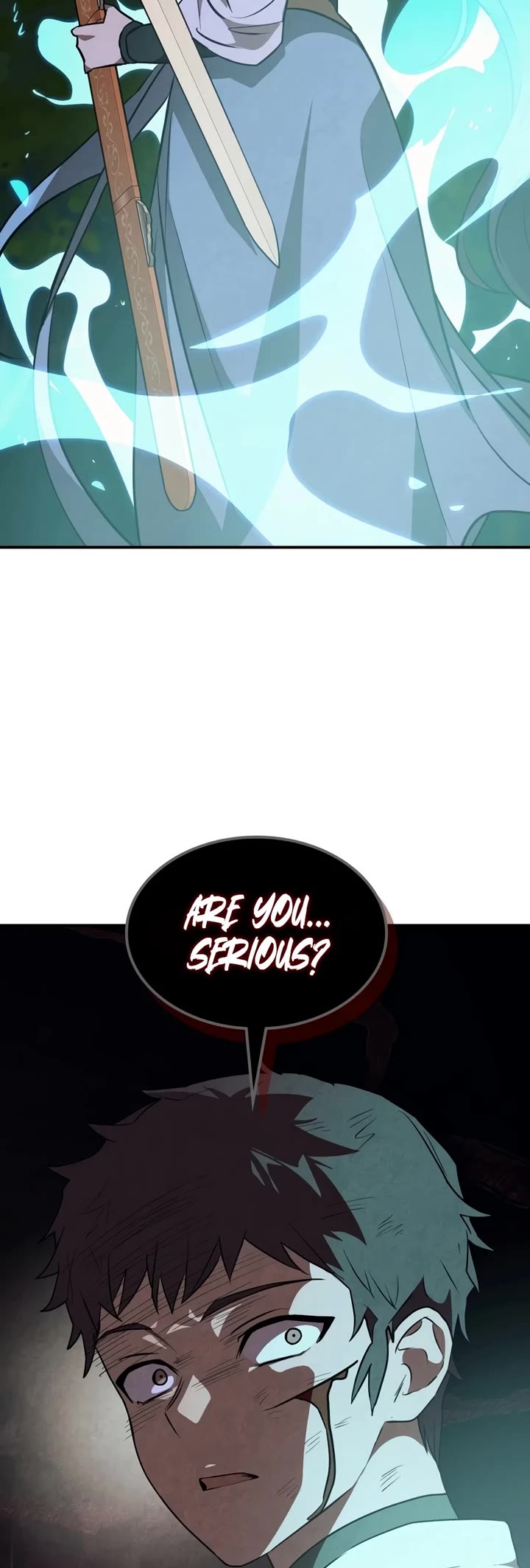 Chronicles of a Returner Chapter 160 page 9 - Chapter 160