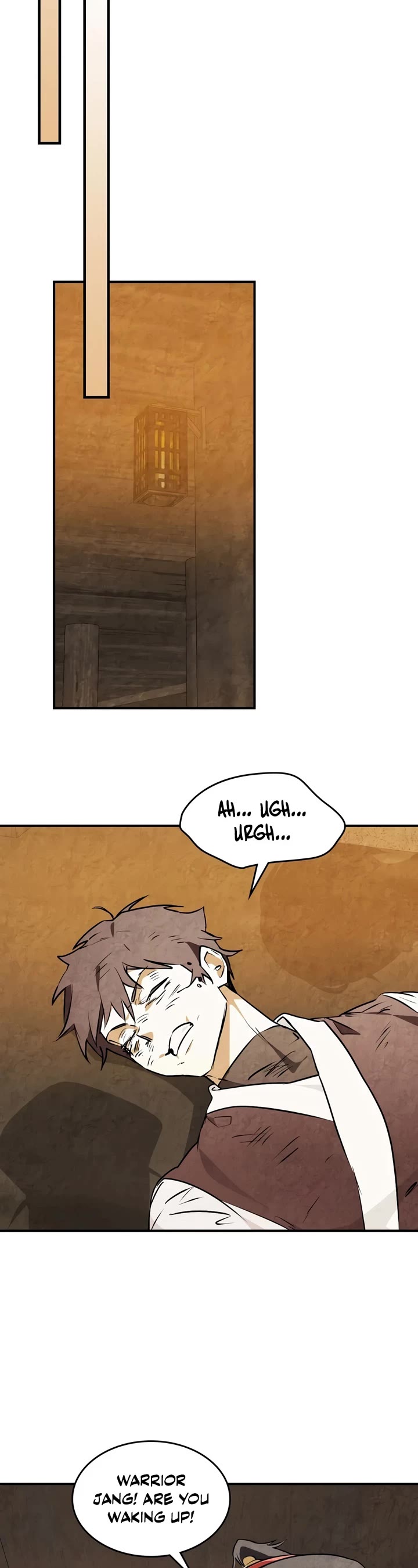Chronicles of a Returner Chapter 161 page 15 - Chapter 161