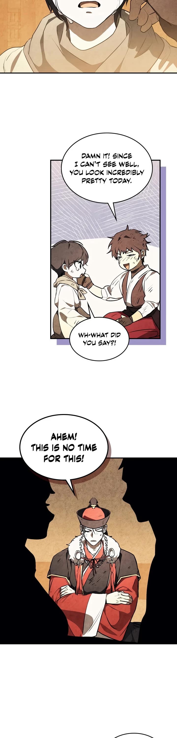 Chronicles of a Returner Chapter 161 page 18 - Chapter 161