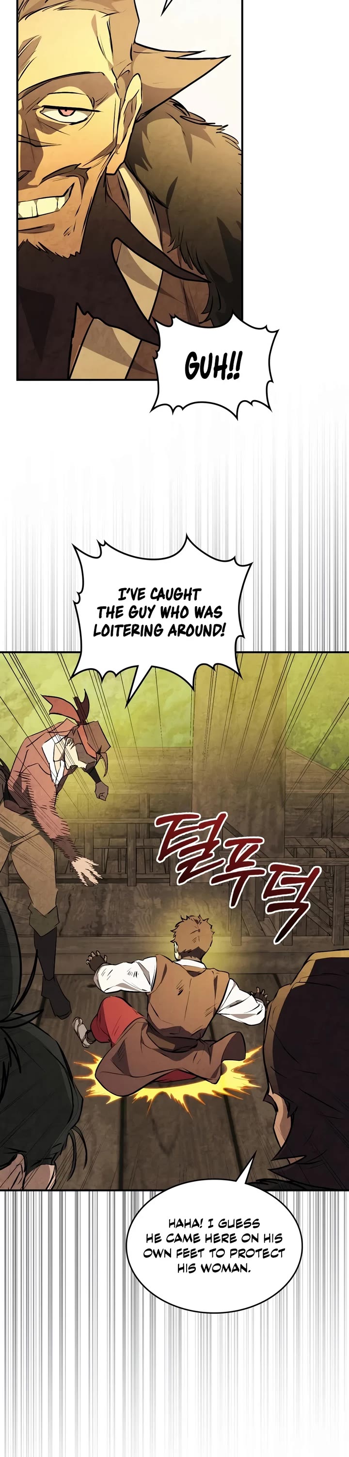 Chronicles of a Returner Chapter 161 page 9 - Chapter 161
