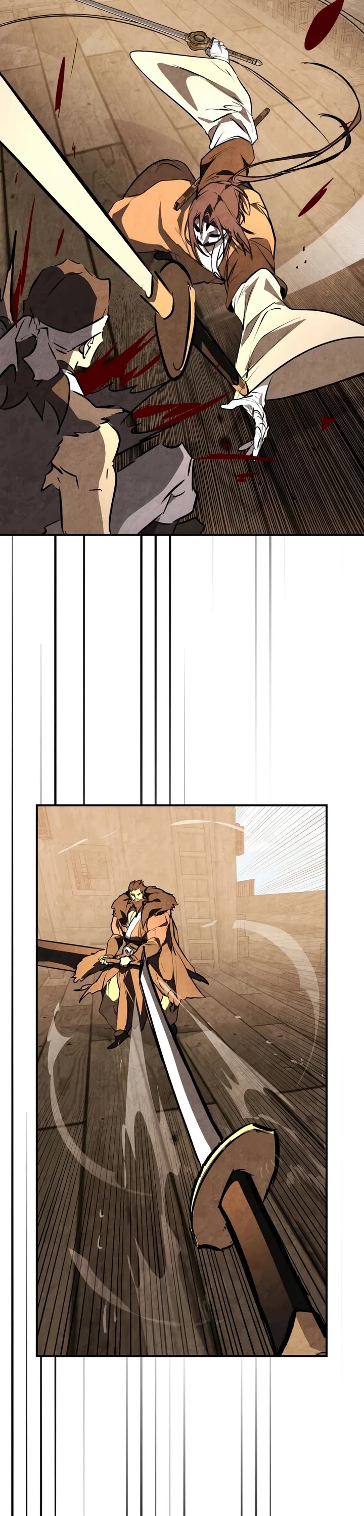 Chronicles of a Returner Chapter 162 page 13 - Chapter 162