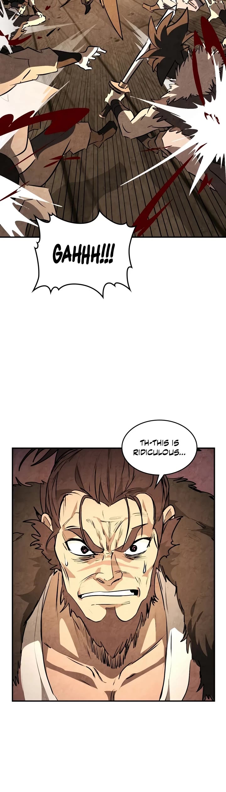 Chronicles of a Returner Chapter 162 page 15 - Chapter 162