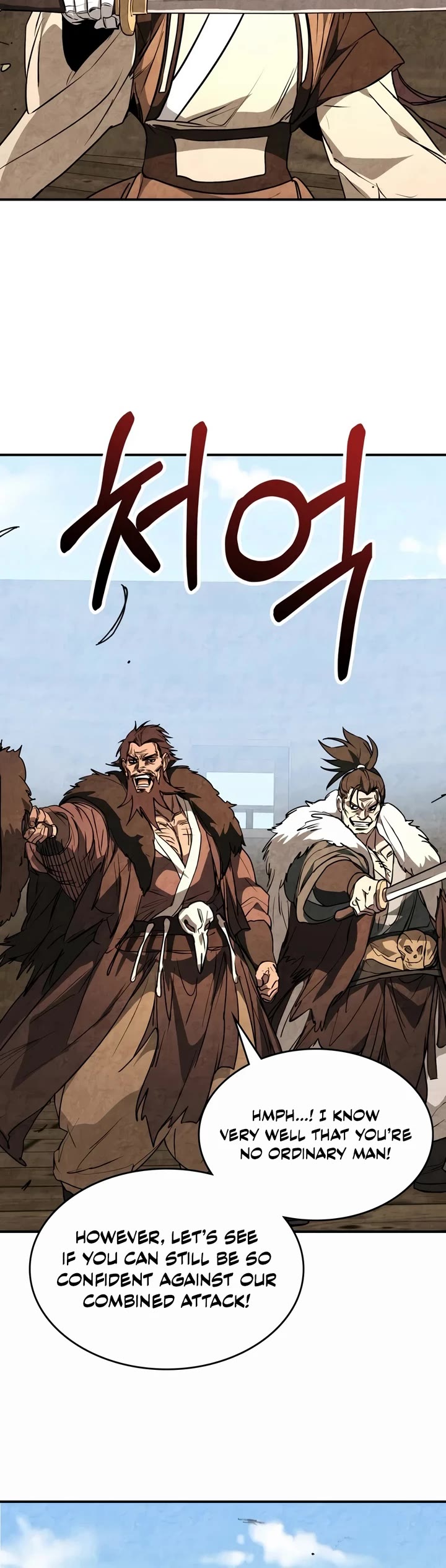 Chronicles of a Returner Chapter 162 page 20 - Chapter 162