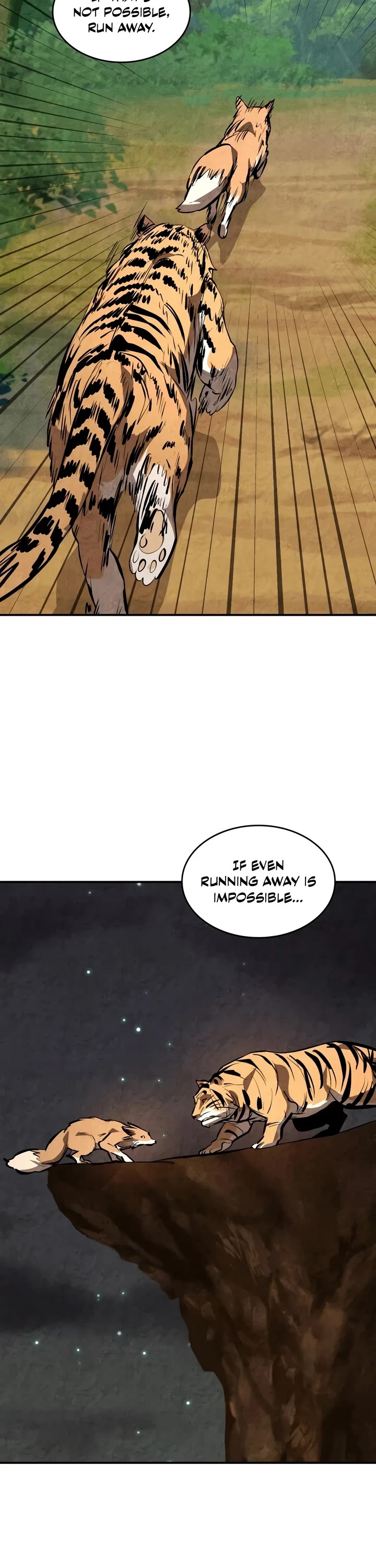 Chronicles of a Returner Chapter 162 page 32 - Chapter 162