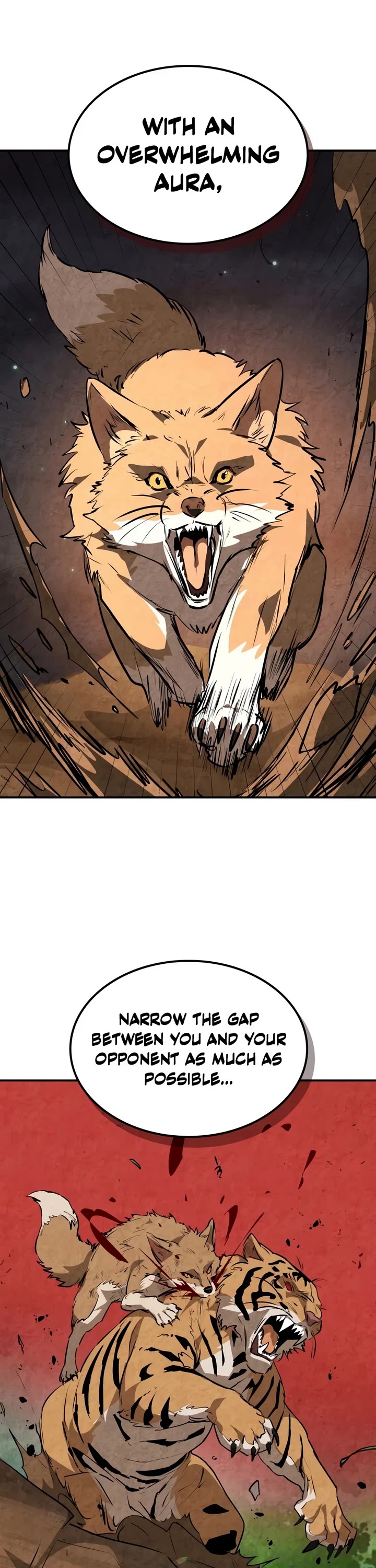 Chronicles of a Returner Chapter 162 page 33 - Chapter 162