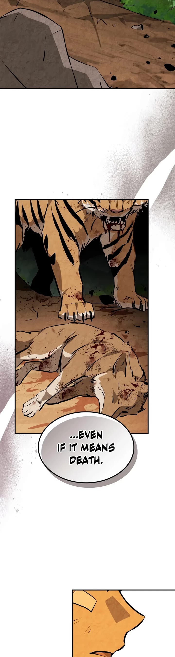 Chronicles of a Returner Chapter 162 page 34 - Chapter 162