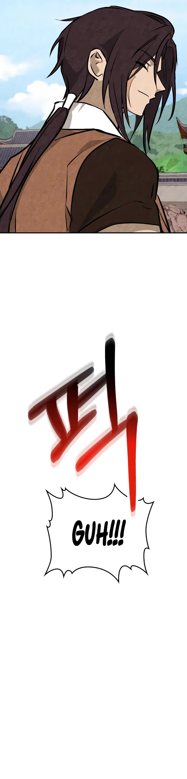 Chronicles of a Returner Chapter 162 page 36 - Chapter 162