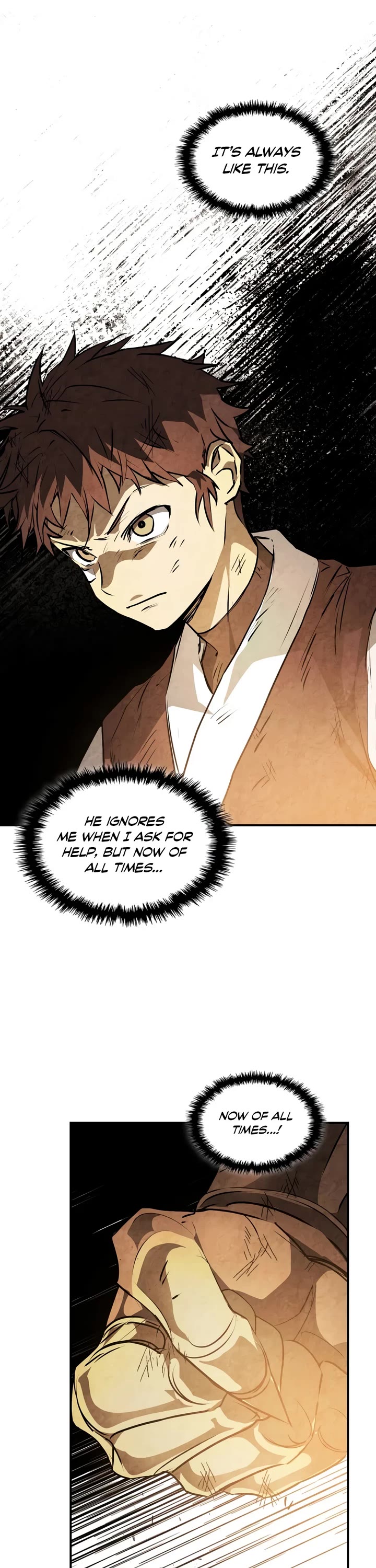 Chronicles of a Returner Chapter 162 page 6 - Chapter 162