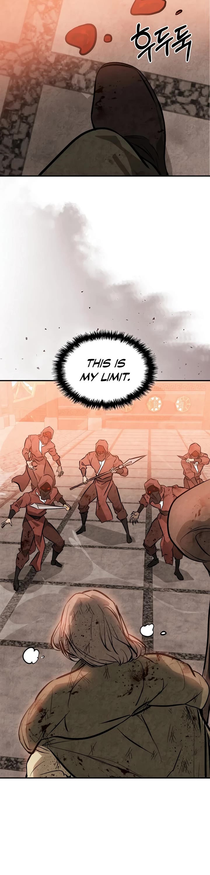 Chronicles of a Returner Chapter 163 page 10 - Chapter 163