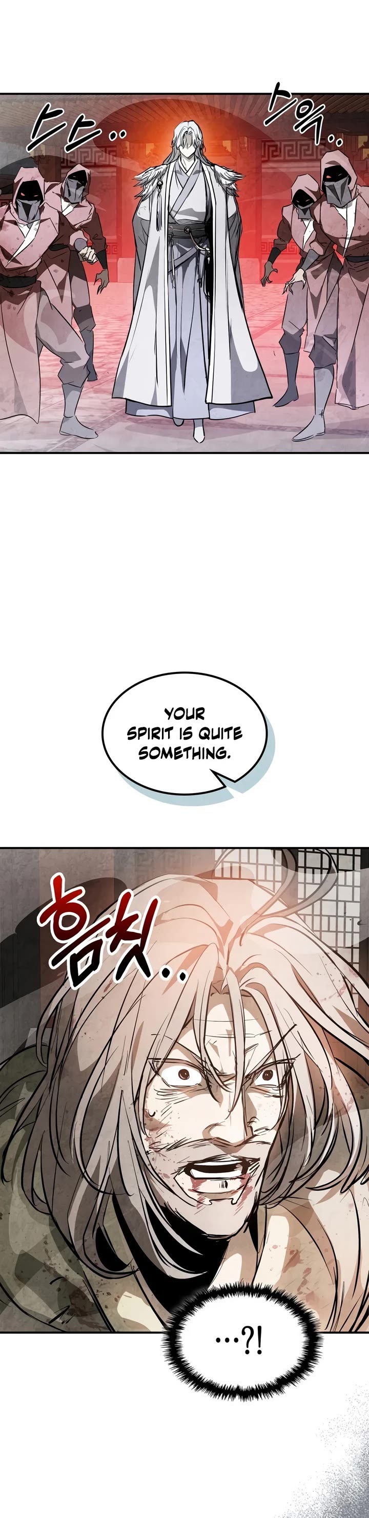 Chronicles of a Returner Chapter 163 page 14 - Chapter 163