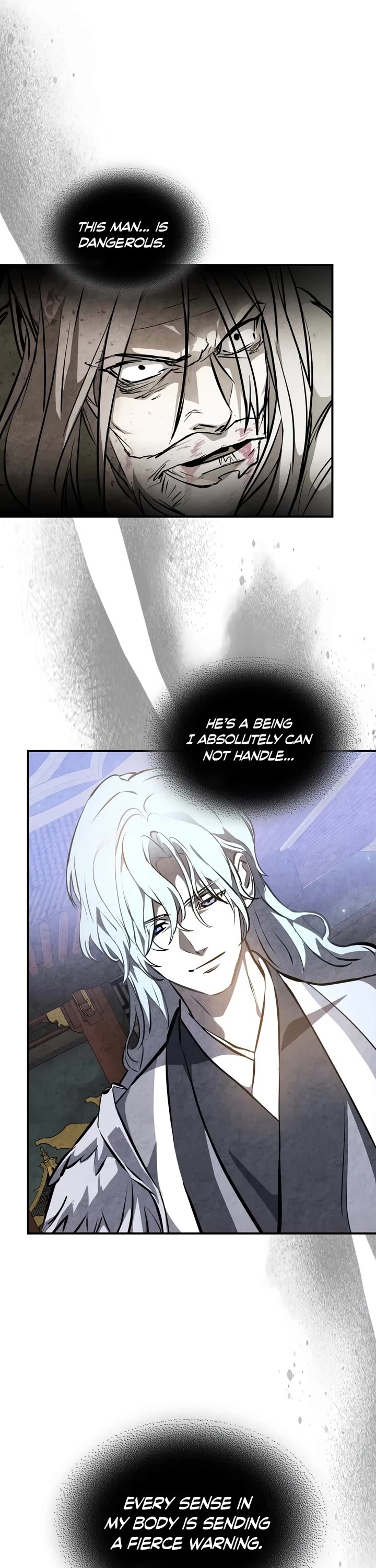 Chronicles of a Returner Chapter 163 page 16 - Chapter 163