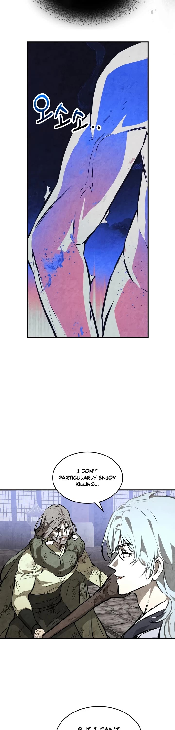 Chronicles of a Returner Chapter 163 page 17 - Chapter 163